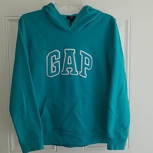 Womens Gap Hoodie